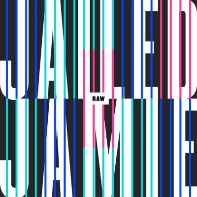 Jailed Jamie - RAW (2022)