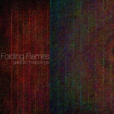 Folding Flames - Galactic Mappings (2022)