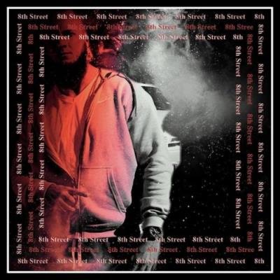 D.Tyner - 8th Street (2022)