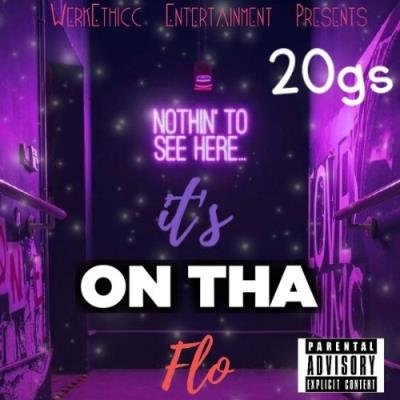 Citislicca - It's On Tha Flo (2022)