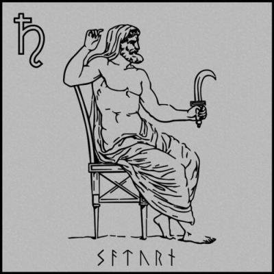 Sathurnus - Reminiscence EP (2022)