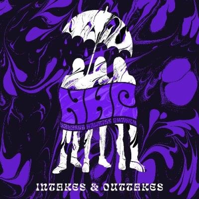 NHC - Intakes & Outtakes (2022)
