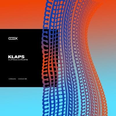 Klaps (BE) - Cutting Corners (2022)