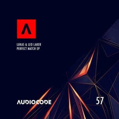 Lukas & Leo Laker - Perfect Match EP (2022)