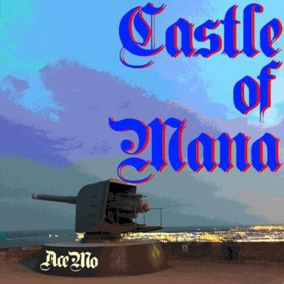 AceMo - Castle Of Mana (2022)