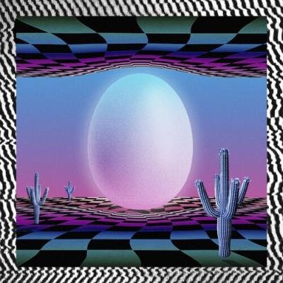 Alberto Melloni - Comanche EP (2022)