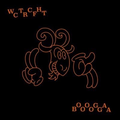 WTCHCRFT - The Ooga Booga EP (2022)