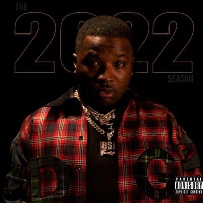 Troy Ave - The 2022 Season (2022)