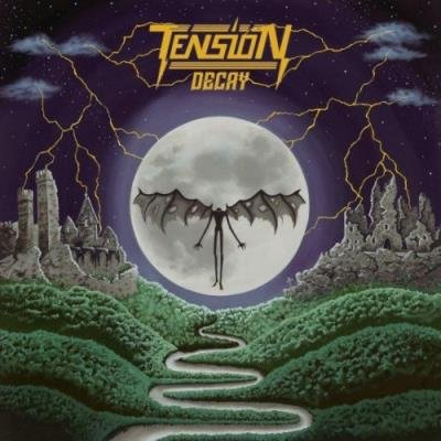 Tension - Decay (2022)