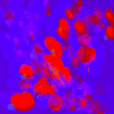 Vini Pistori - Sacred Days (2022)