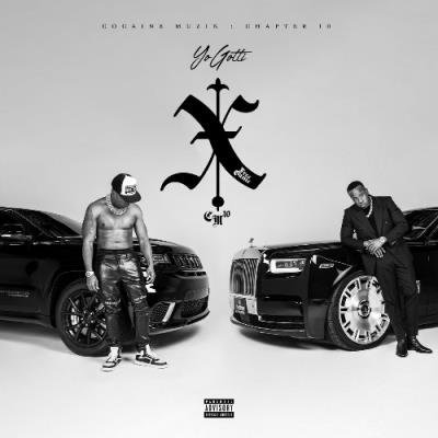 Yo Gotti - CM10: Free Game (Deluxe) (2022)