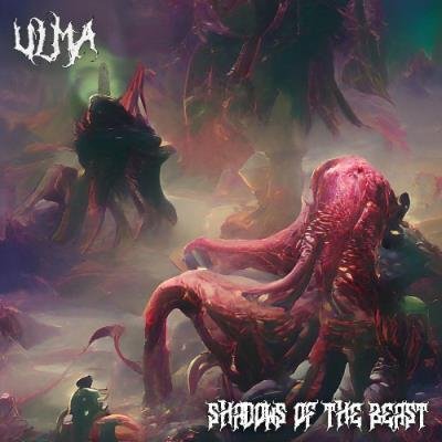 Ulma - Shadows Of The Beast (2022)