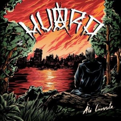 Huora - Älä luovuta (2022)