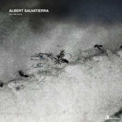 Albert Salvatierra - You Will Shine EP (2022)
