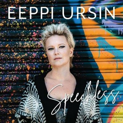 Eeppi Ursin - Speechless (2022)