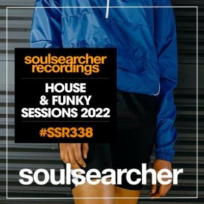 House & Funky Sessions 2022 (2022)