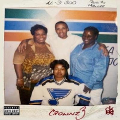 AL-D*300 - Crownz 3 (2022)