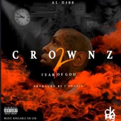 AL-D*300 - Crownz 2 (2022)