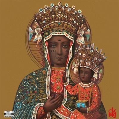 AL-D*300 - Rather Rich Than Famous (2022)