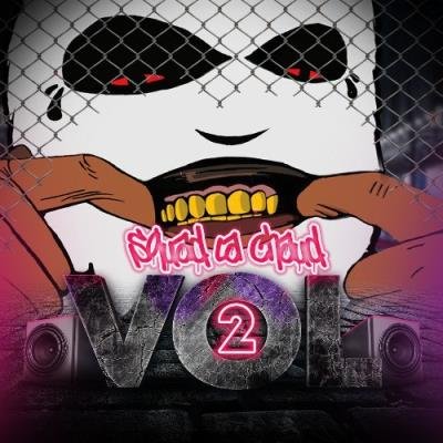 Omerta - SQUAD LA CHAUD, Vol. 2 (2022)