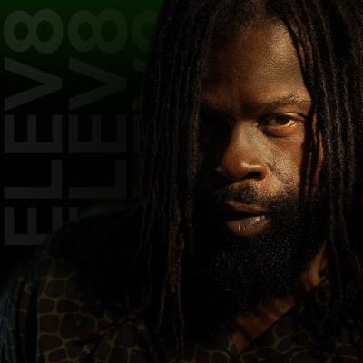 Bling Dawg, Morgan Heritage - ELEV8 (2022)