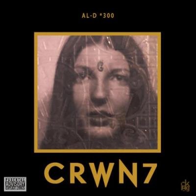 AL-D*300 - Crownz 7 (2022)