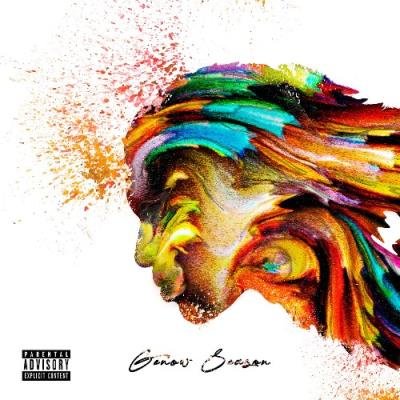 Genow, Lory - Genow Season (2022)