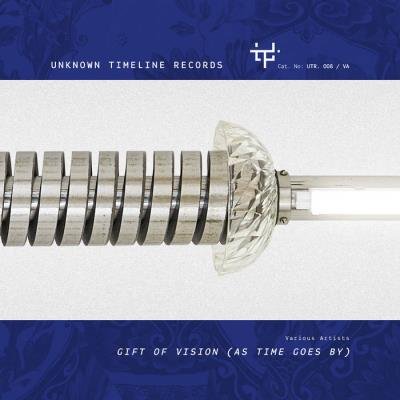 Gift Of Vision (As The Time Goes By) (2022)