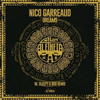 Nico Garreaud - Dreams (2022)