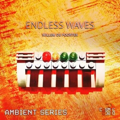Willem de Poorter - Endless Waves (2022)