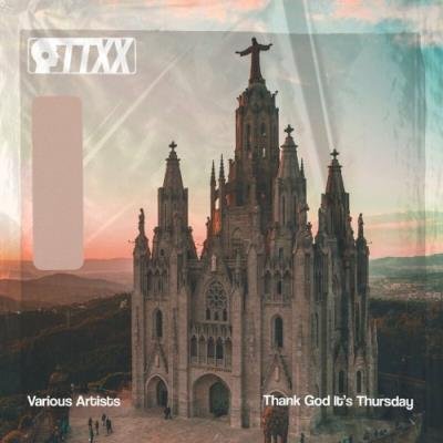 Thank God It's Thursday, Vol. 3 (2022)