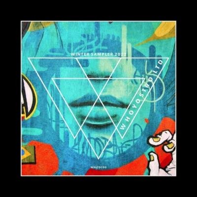 Winter Sampler 2022 (2022)