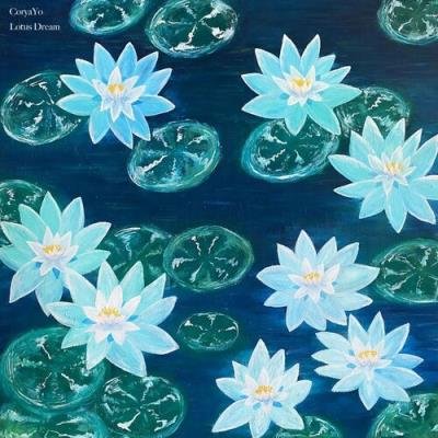 CoryaYo - Water Ripple (Extended Version) (2022)