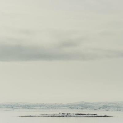 David Cordero - Winter Landscape (2022)