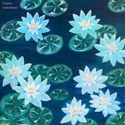 CoryaYo - Heart Cave (Extended Version) (2022)