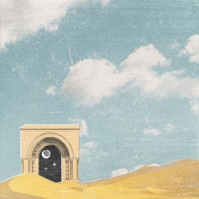 Alecs DeLarge x Ile Flottante - Astro Island (2022)