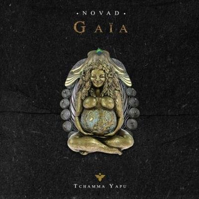 Novad - Gaïa (2022)