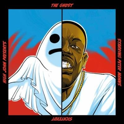 Peter Manns & High John - The Ghost (2022)