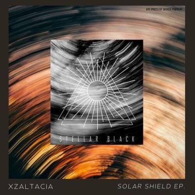 Xzaltacia - Solar Shield (2022)