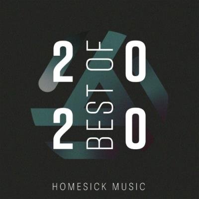 Best of Homesick Music 2020 (2022)