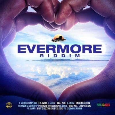 Evermore Riddim (2022)