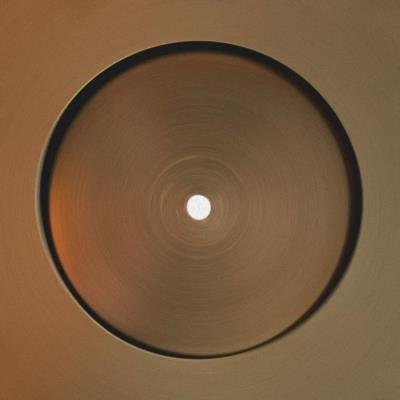 Burial & Four Tet - Nova / Moth (2022)