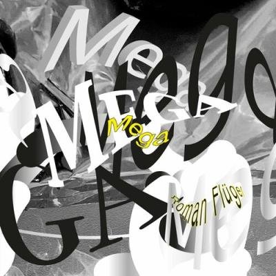Roman Flügel - Mega EP (2022)