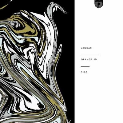 Orange JD - Jaguar (2022)