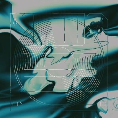 Ewan McVicar - Movin' On Over (2022)