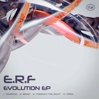 E.R.F - Evolution EP (2022)