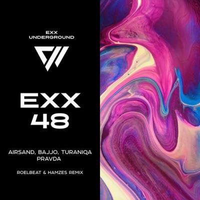Airsand, Bajjo & TuraniQa - Pravda (2022)