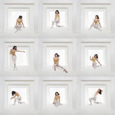 Foxes - The Kick (2022)