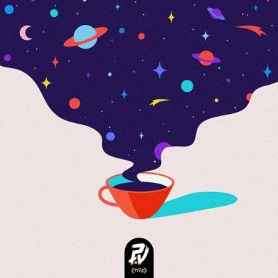 Dpsht - Wonder! Wander! (2022)