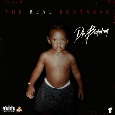 DB.Boutabag - The Real Boutabag (2022)